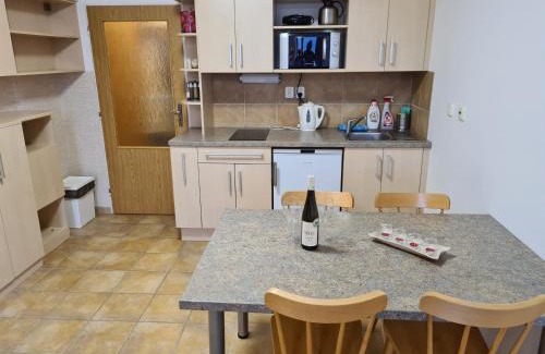 Ostruzna Apartment | Apartmán Na Ramzové