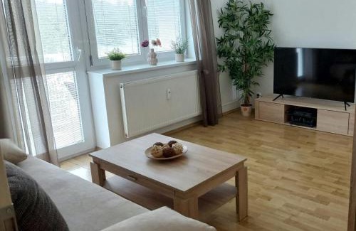 Chrudim Apartment | Pet-Friendly Apartmán Na Rozhledně with 9.5/10 Ratings