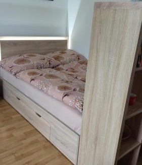 Chrudim Apartment | Pet-Friendly Apartmán Na Rozhledně with 9.5/10 Ratings