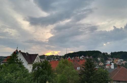 Luhacovice Apartment | Family-Friendly Apartmán na výsluní with Top Guest Ratings