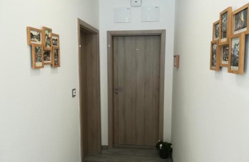 Luhacovice Apartment | Family-Friendly Apartmán na výsluní with Top Guest Ratings