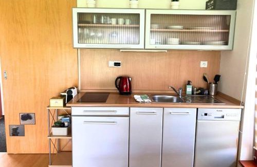 Horni Becva Ski Chalet | Family-Friendly Apartmán na Valašsku with 9.5 Guest Rating