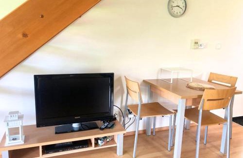 Horni Becva Ski Chalet | Family-Friendly Apartmán na Valašsku with 9.5 Guest Rating