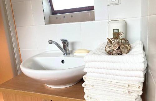 Horni Becva Ski Chalet | Family-Friendly Apartmán na Valašsku with 9.5 Guest Rating