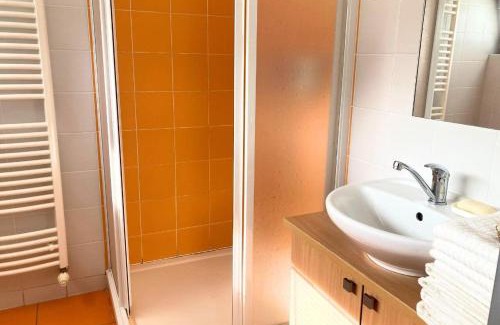 Horni Becva Ski Chalet | Family-Friendly Apartmán na Valašsku with 9.5 Guest Rating