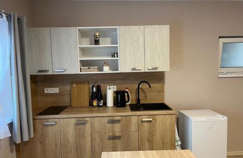 Blatnice pod Svatym Antoninkem Apartment | Apartmán na vinné stezce