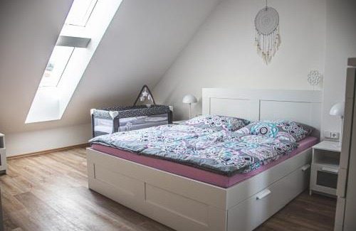 Dolni Morava Apartment | Top-Rated Child-Friendly Stay at Apartmán Na Vršku