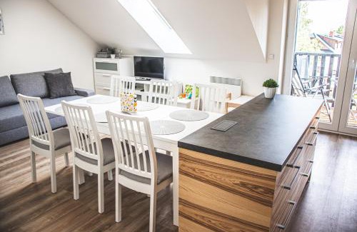 Dolni Morava Apartment | Top-Rated Child-Friendly Stay at Apartmán Na Vršku