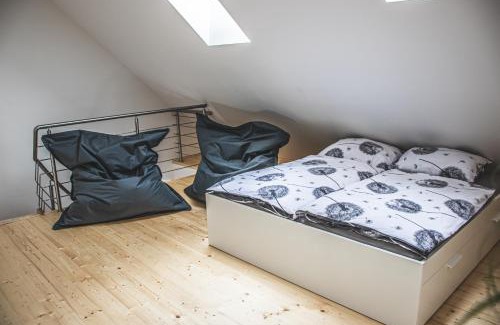 Dolni Morava Apartment | Top-Rated Child-Friendly Stay at Apartmán Na Vršku