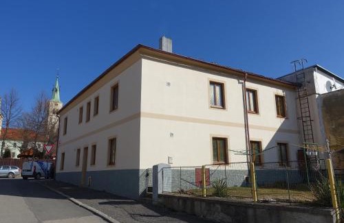 Kasperske Hory Apartment | Pet-Friendly Retreat at Apartmán na Zlaté stezce