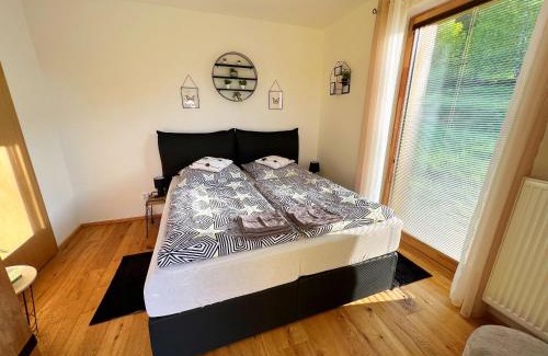 Bela pod Pradedem Apartment | Cozy Apartmán NatEmi by the Filipovice Slopes
