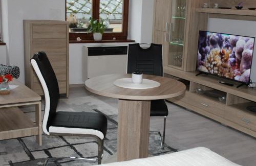 Ceska Lipa Apartment | Apartmán Nerudova