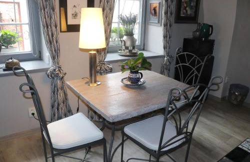 Tabor Apartment | Exceptional Apartmán No 244: Guest Rated 9.8, Family-Friendly