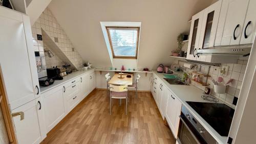 Nova Bystrice Apartment | Apartmán Nová Bystřice