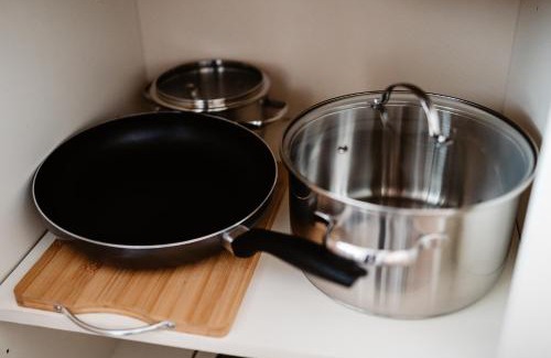 Zapad Apartment | Convenient Stay at Apartmán Nová Nemocnica, 10 Min to Center