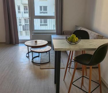 Trencin Apartment | Apartmán Odevná