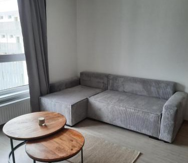 Trencin Apartment | Apartmán Odevná