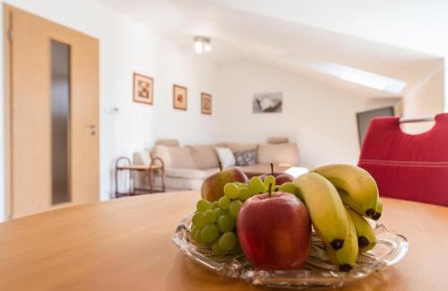 Trebon Apartment | Exceptional Stay at Apartmán Okružní with Spa & Family Comfort