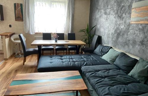Orlicke Zahori Apartment | Apartmán Orlické hory