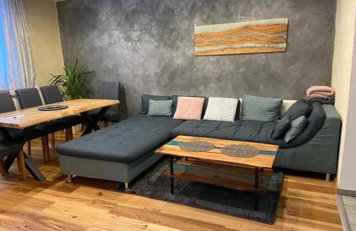 Orlicke Zahori Apartment | Apartmán Orlické hory