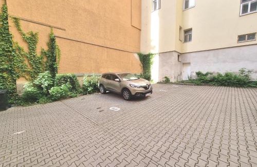 Marianske Lazne Apartment | Family-Friendly Apartmán Orsten with Top Guest Ratings