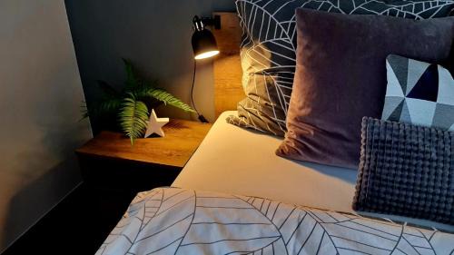 Znojmo Apartment | Family-Friendly Stay at Apartmán P+Z - Rated 9.6/10