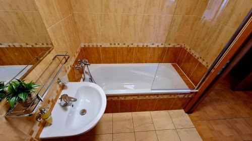 Znojmo Apartment | Family-Friendly Stay at Apartmán P+Z - Rated 9.6/10