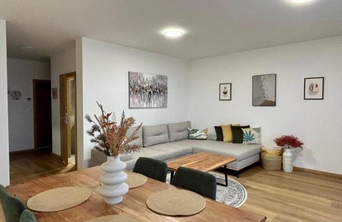 Vlkova Apartment | Family-Friendly Stay at Apartmán Thermal Park - Rated 9.7/10
