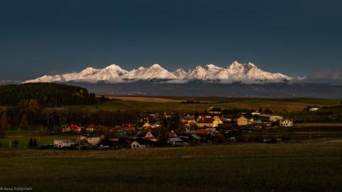 Vlkova Apartment | Family-Friendly Stay at Apartmán Thermal Park - Rated 9.7/10