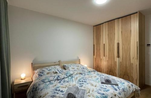 Vlkova Apartment | Family-Friendly Stay at Apartmán Thermal Park - Rated 9.7/10