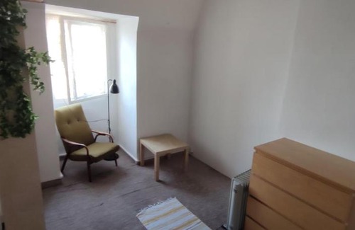 Ostrava Apartment | Family-Friendly Apartmán Partyzánské náměstí - 8/10 Rated