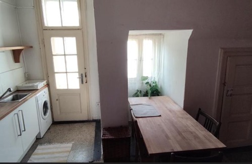 Ostrava Apartment | Family-Friendly Apartmán Partyzánské náměstí - 8/10 Rated
