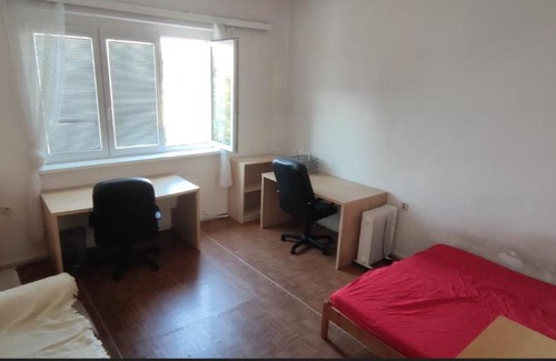 Ostrava Apartment | Family-Friendly Apartmán Partyzánské náměstí - 8/10 Rated
