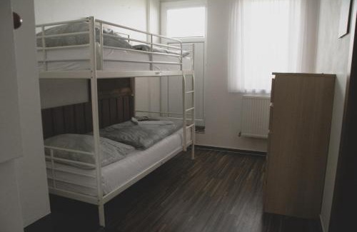 Pasohlavky Apartment | Comfortable Stay at Apartmán Pasohlávky with Pool & Dining