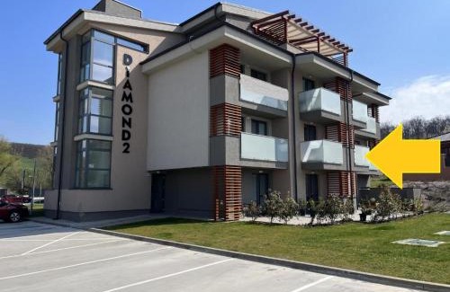 Podhajska Apartment | Budget-Friendly Stay at Apartmán Paula 3 - Rated 8.8/10