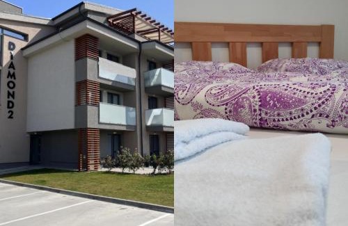 Podhajska Apartment | Budget-Friendly Stay at Apartmán Paula 3 - Rated 8.8/10