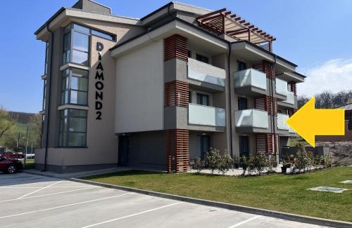 Podhajska Apartment | Budget-Friendly Stay at Apartmán Paula 3 - Rated 8.8/10