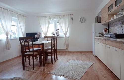 Demanova Apartment | Family-Friendly Stay at Apartmán Paula near Tatralandie