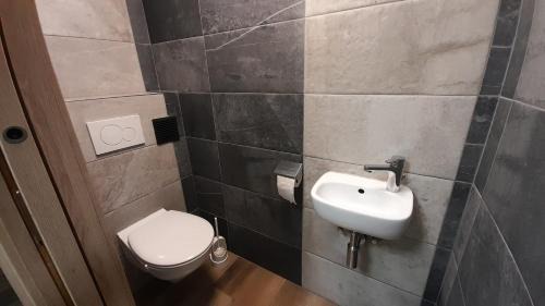 Tux Apartment | Apartmán Pavel