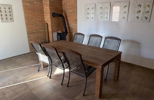 Hustopece Apartment | Quality Stay at Apartmán Pavlenka with Breakfast Included