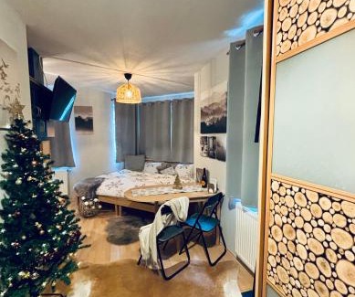 Pec pod Snezkou Apartment | Pet-Friendly Apartmán Pec 322 with Perfect Guest Ratings