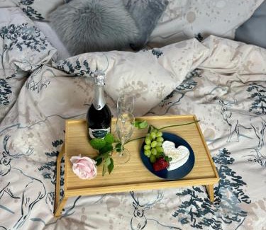 Pec pod Snezkou Apartment | Pet-Friendly Apartmán Pec 322 with Perfect Guest Ratings