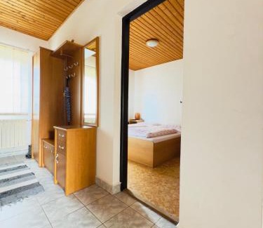 Oravska Polhora Apartment | Pet-Friendly Apartmán Penziónu Hrubjak with Restaurant & Kitchen