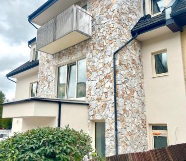 Novy Smokovec Apartment | Apartmán PLÁŇ Vesna Resort