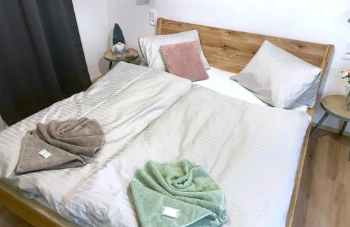 Abertamy Apartment | Family-Friendly Stay at Apartmán Plešivec near Ski Slopes