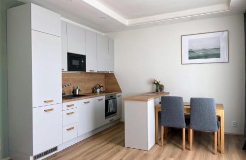 Abertamy Apartment | Family-Friendly Stay at Apartmán Plešivec near Ski Slopes