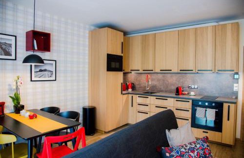 Horni Marsov Apartment | Pet-Friendly Apartmán PMR - Rated 9.7/10 by Guests
