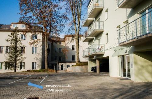 Horni Marsov Apartment | Pet-Friendly Apartmán PMR - Rated 9.7/10 by Guests