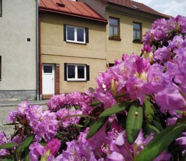 Pocatky Apartment | Exceptional Family Retreat at Apartmán Počátky - 9.5 Rating