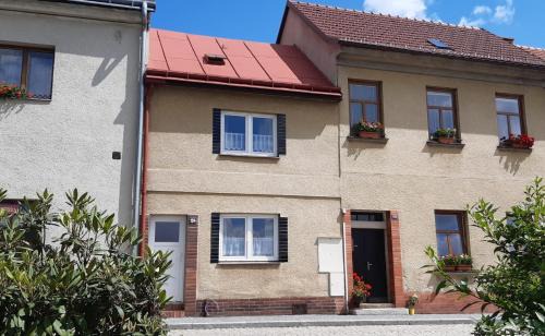 Pocatky Apartment | Exceptional Family Retreat at Apartmán Počátky - 9.5 Rating